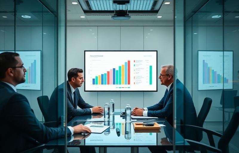 Consulting Companies
