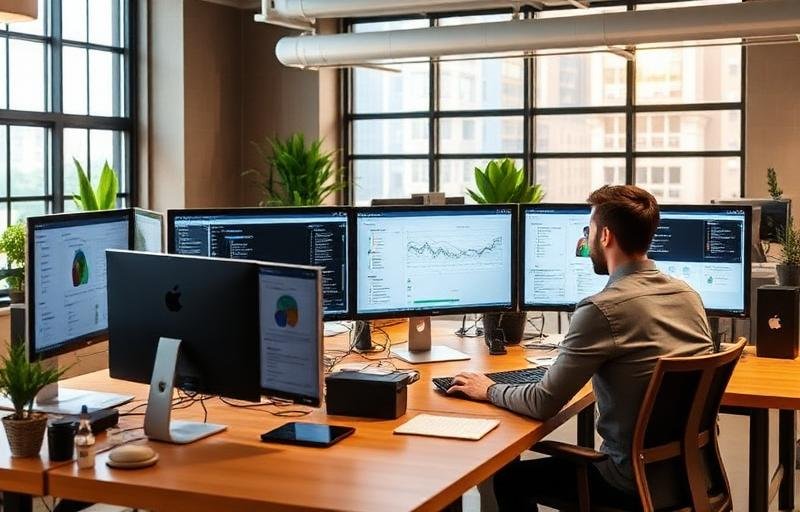 SaaS Companies